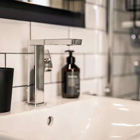 Appartamento Einzimmer Wohlfuehlapartment Eins Klimatisiert *