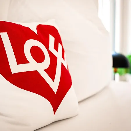 Einzimmer Wohlfühlapartment EINS klimatisiert Apartamento