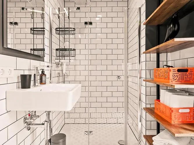 Einzimmer Wohlfuehlapartment Eins Klimatisiert פרידריכסהאפן